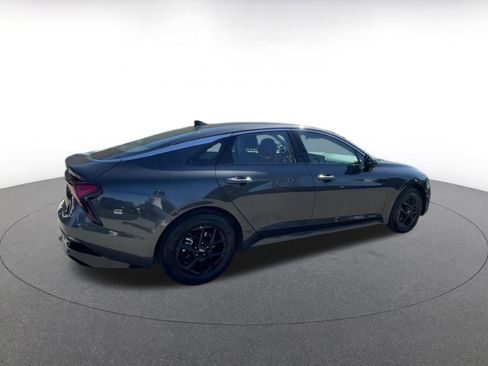 Used 2025 Kia K5 LXS image 15