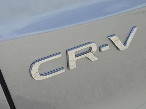New 2026 Honda CR-V LX image 11