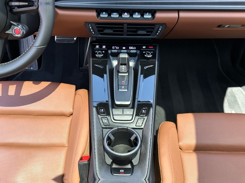 Used 2026 Porsche 911 Carrera S RWD image 21