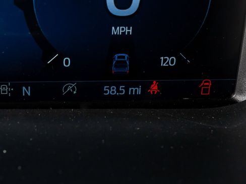 Used 2025 Ford F150 XL w/ Equipment Group 103A High image 20