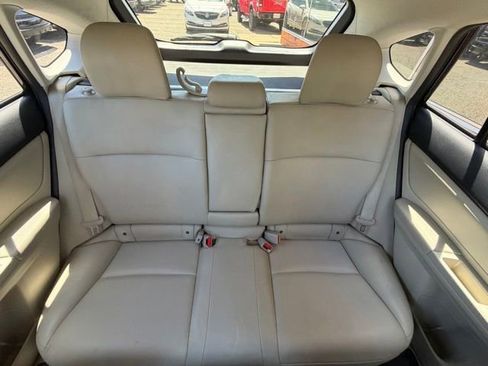 Used 2014 Subaru Crosstrek 2.0i Limited AWD/4WD image 17