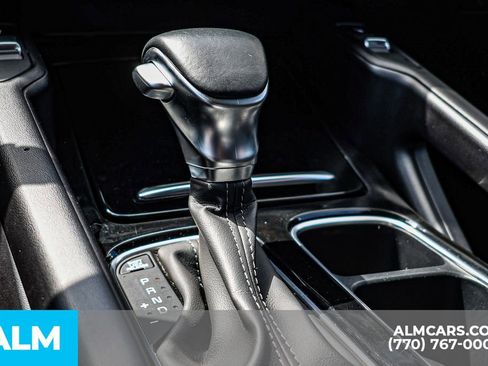 Used 2025 Kia Telluride S AWD/4WD image 49