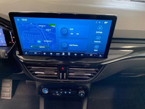 New 2025 Ford Escape ST-Line w/ Tech Pack #1 image 24