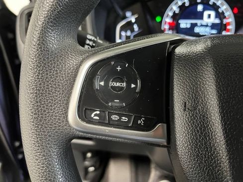 Used 2017 Honda CR-V LX image 26