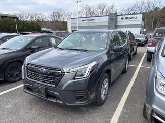 Used 2024 Subaru Forester video 1