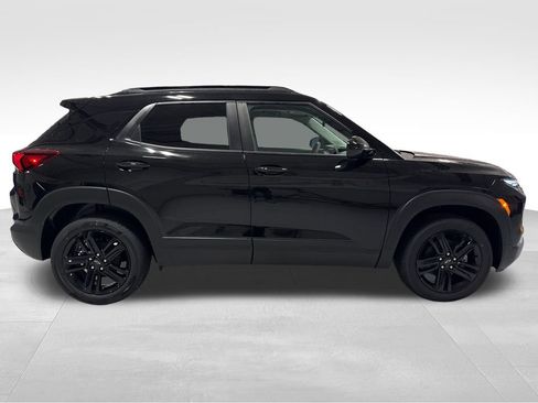 New 2026 Chevrolet TrailBlazer LT w/ Convenience Package AWD/4WD image 52