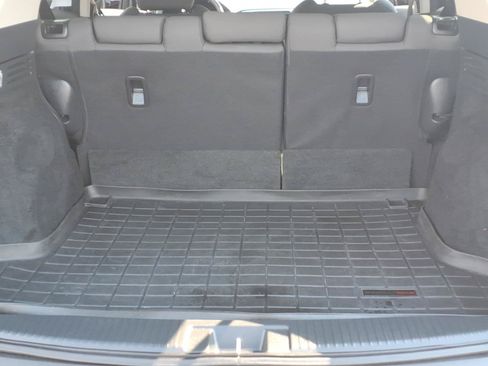 Used 2021 Honda HR-V EX image 21