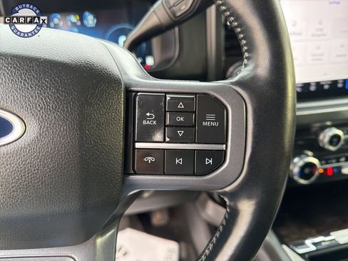Used 2023 Ford F250 Lariat w/ Lariat Ultimate Package image 31