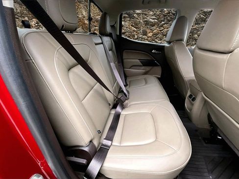 Used 2018 GMC Canyon SLT w/ Driver Alert Package image 25