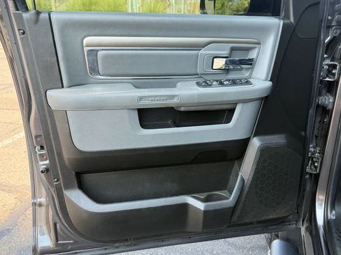 Used 2019 RAM 1500 Warlock w/ Trailer & Traction Group AWD/4WD image 23