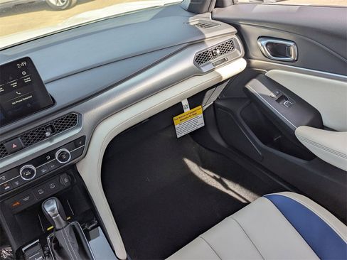 New 2026 Acura Integra A-Spec image 20