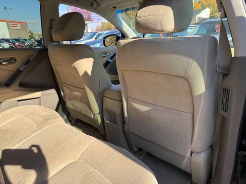 Used 2013 Nissan Murano S AWD/4WD image 22