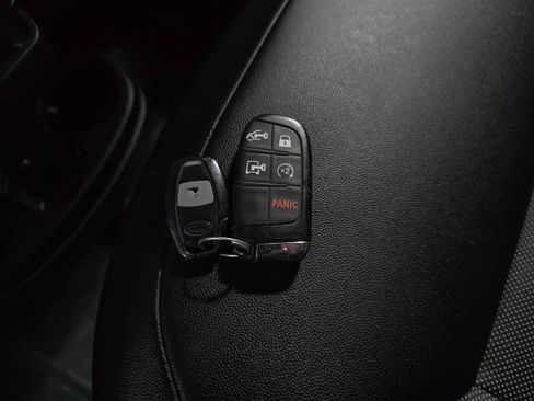 Used 2023 RAM ProMaster 2500 w/ Driver Convenience Group image 30