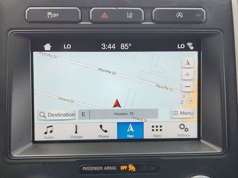 Used 2018 Ford Expedition Max XLT w/ Equipment Group 202A RWD image 14
