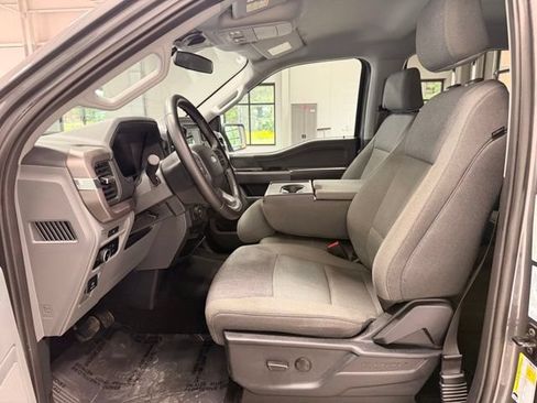 Used 2025 Ford F150 XLT w/ Equipment Group 301A Standard AWD/4WD image 23