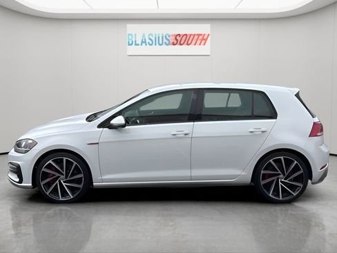 Used 2019 Volkswagen GTI S w/ Driver Assistance Package image 6