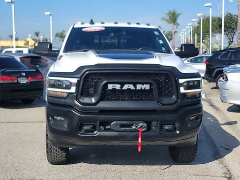 Certified 2021 RAM 2500 Power Wagon image 2