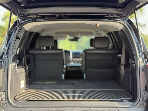 Used 2021 Toyota Sequoia Nightshade image 54