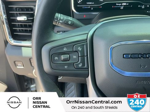 Used 2025 GMC Sierra 2500 Denali Ultimate AWD/4WD image 20