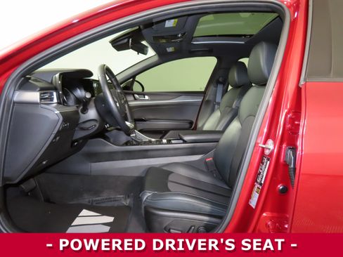 Used 2024 Kia K5 GT-Line image 4