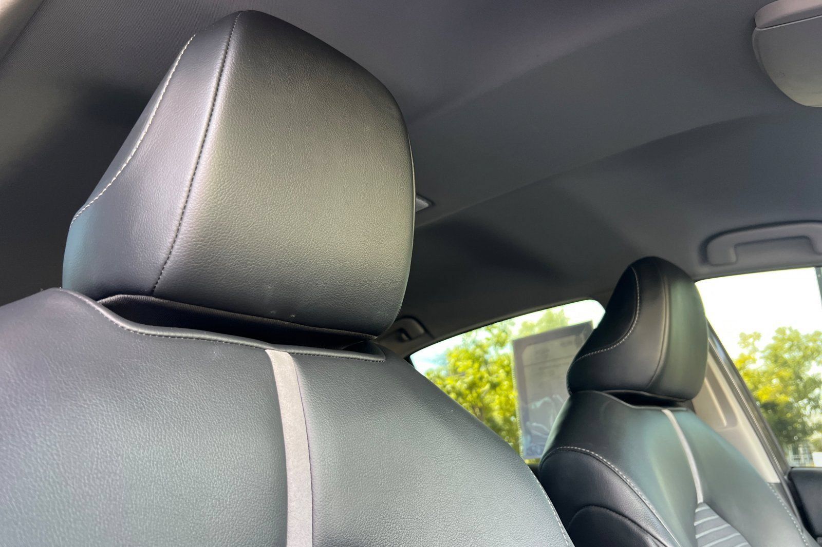 Used 2024 Toyota Camry SE FWD image 23