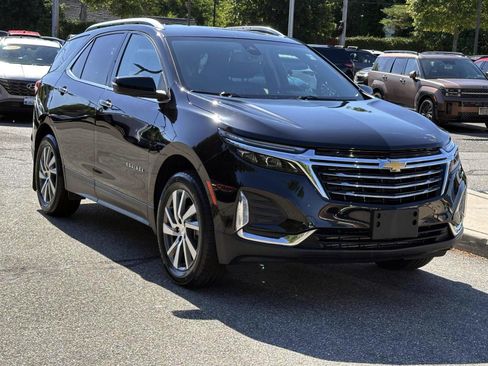 Used 2023 Chevrolet Equinox Premier AWD/4WD image 5