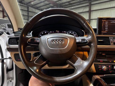 Used 2013 Audi A7 3.0T Premium Plus image 32