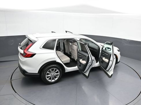 Certified 2023 Honda CR-V EX-L image 45