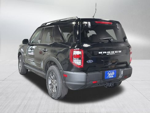 Used 2023 Ford Bronco Sport Big Bend image 5