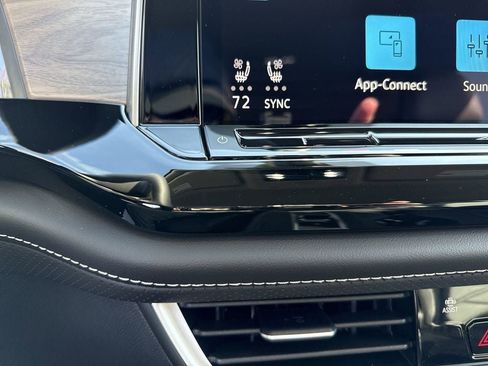 New 2026 Volkswagen Atlas SE AWD/4WD image 34