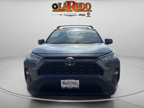 Used 2019 Toyota RAV4 XLE image 3