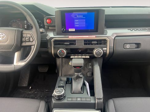 New 2026 Toyota Tacoma TRD Off-Road image 11