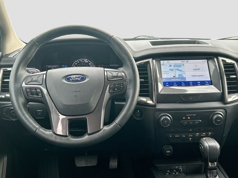Used 2022 Ford Ranger Lariat w/ Equipment Group 501A High RWD image 23
