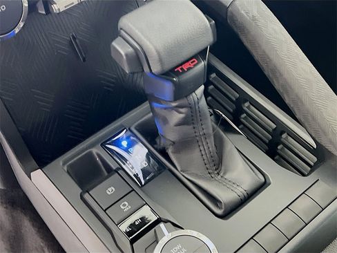 New 2026 Toyota Tacoma TRD Sport image 15