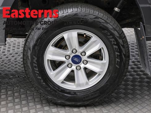 Used 2020 Ford F150 XL w/ Equipment Group 101A Mid AWD/4WD image 8