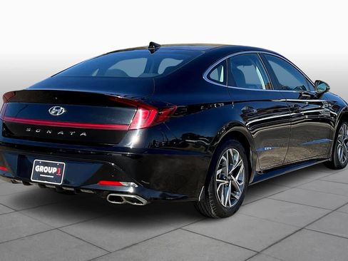 Used 2023 Hyundai Sonata SEL image 11