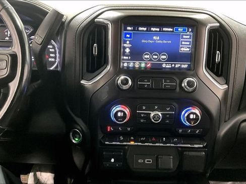 Used 2021 GMC Sierra 1500 AT4 image 16