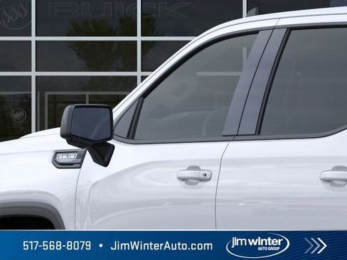 New 2026 GMC Sierra 1500 Elevation w/ Elevation Premium Package image 12