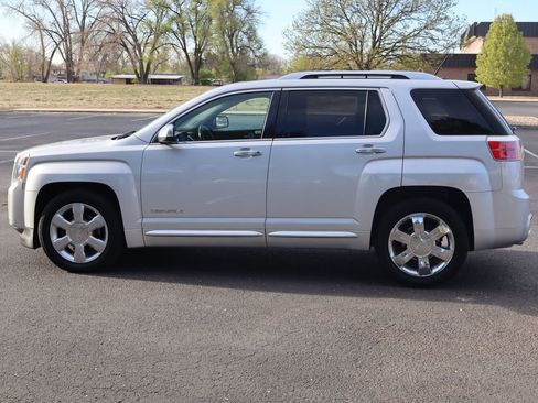 Used 2015 GMC Terrain Denali image 9