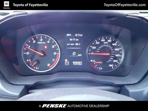 Used 2022 Subaru WRX AWD/4WD image 11