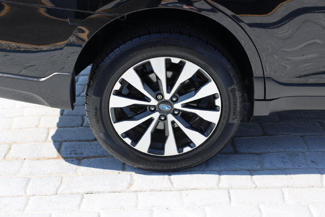 Used 2015 Subaru Outback 2.5i Limited AWD/4WD image 50