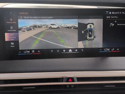 Used 2026 BMW iX xDrive60 image 14