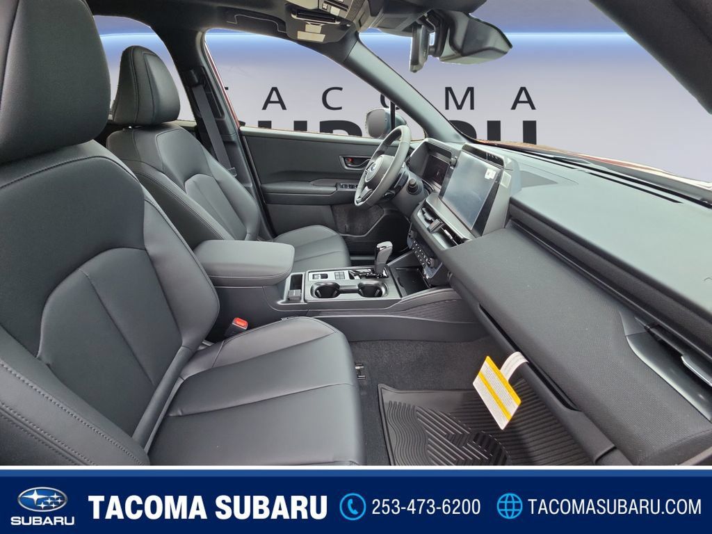 New 2026 Subaru Outback Premium AWD/4WD image 17