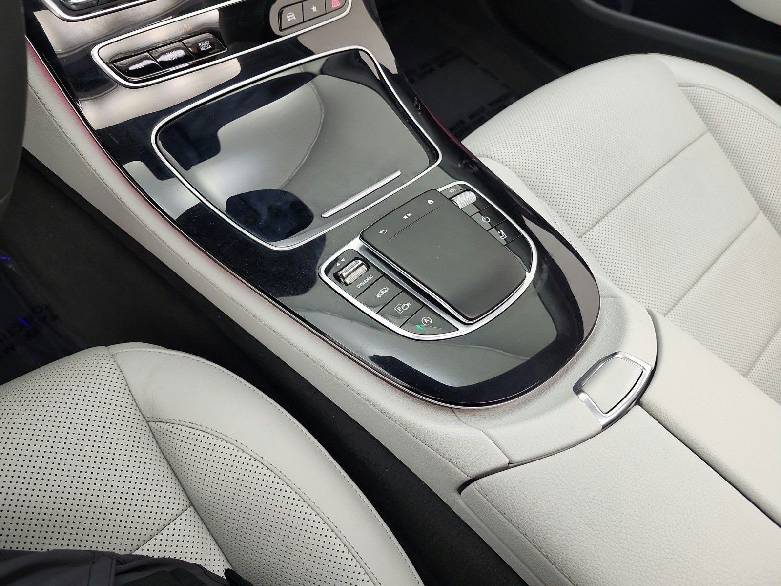 Certified 2023 Mercedes-Benz E 450 4MATIC All-Terrain Wagon image 13