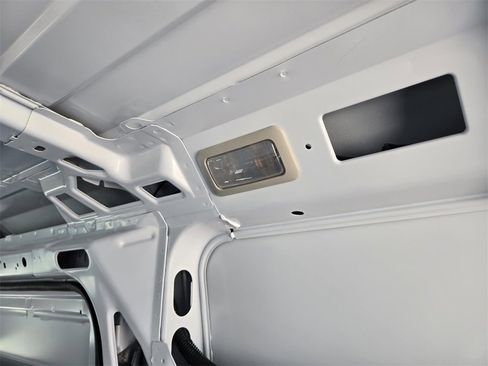 New 2026 RAM ProMaster 2500 w/ Upfitter's Prep Package image 14