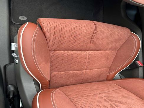 New 2025 Lincoln Nautilus Black Label image 11