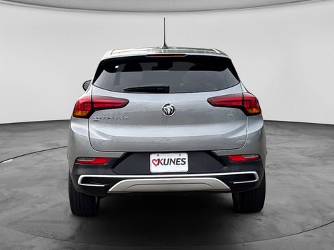 Used 2023 Buick Encore GX Preferred w/ Cold Weather Comfort Package AWD/4WD image 9