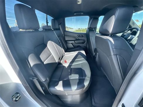 Certified 2026 Chevrolet Colorado Trail Boss image 26