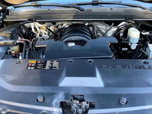 Used 2016 Chevrolet Tahoe LT image 27