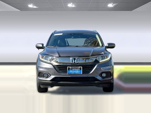 Used 2022 Honda HR-V EX image 5